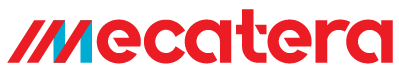 Mecatera Logo